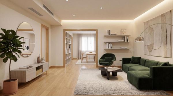 Venta de piso en Piso en Avenida Maisonnave, Ensanche-Diputación, Alicante / Alacant, Alicante / Alacant
thumbnail 1