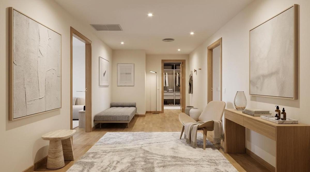 Venta de piso en Piso en Avenida Maisonnave, Ensanche-Diputación, Alicante / Alacant, Alicante / Alacant
photo 4
