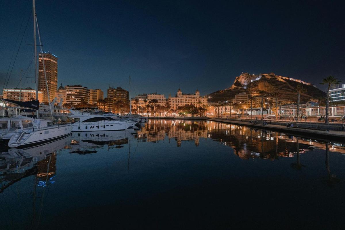 Venta de piso en Piso en Avenida Maisonnave, Ensanche-Diputación, Alicante / Alacant, Alicante / Alacant
photo 5