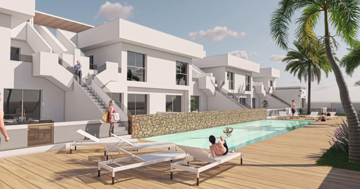 Properties for sale and rent in Spain photo 1