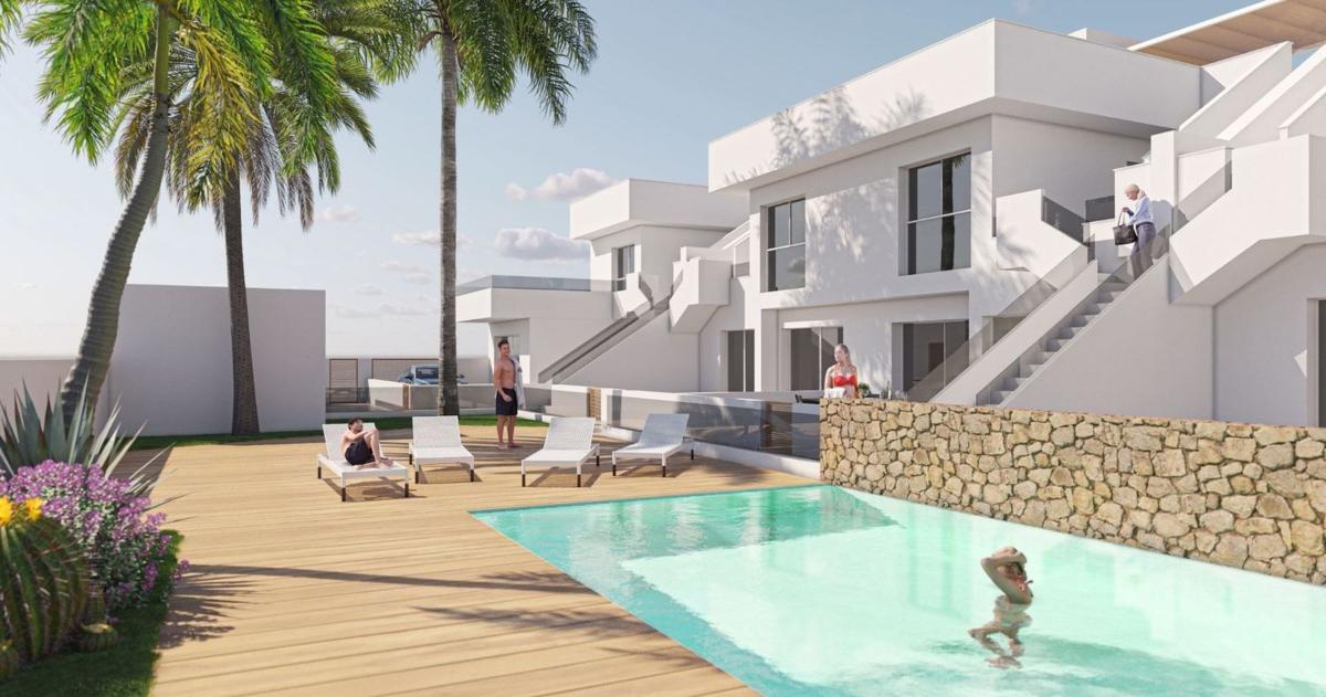 Properties for sale and rent in Spain photo 2