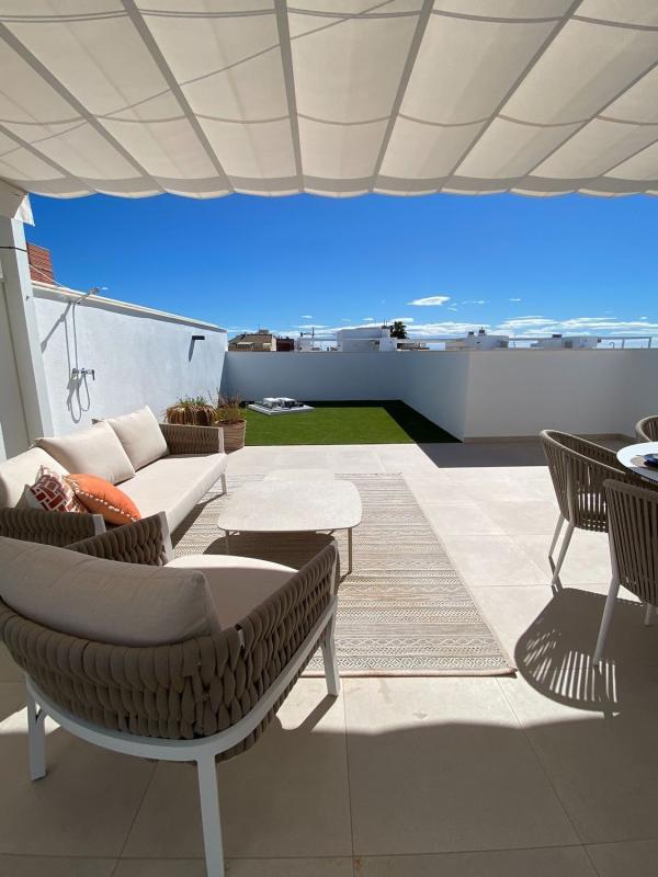 Properties for sale and rent in Spain photo 4