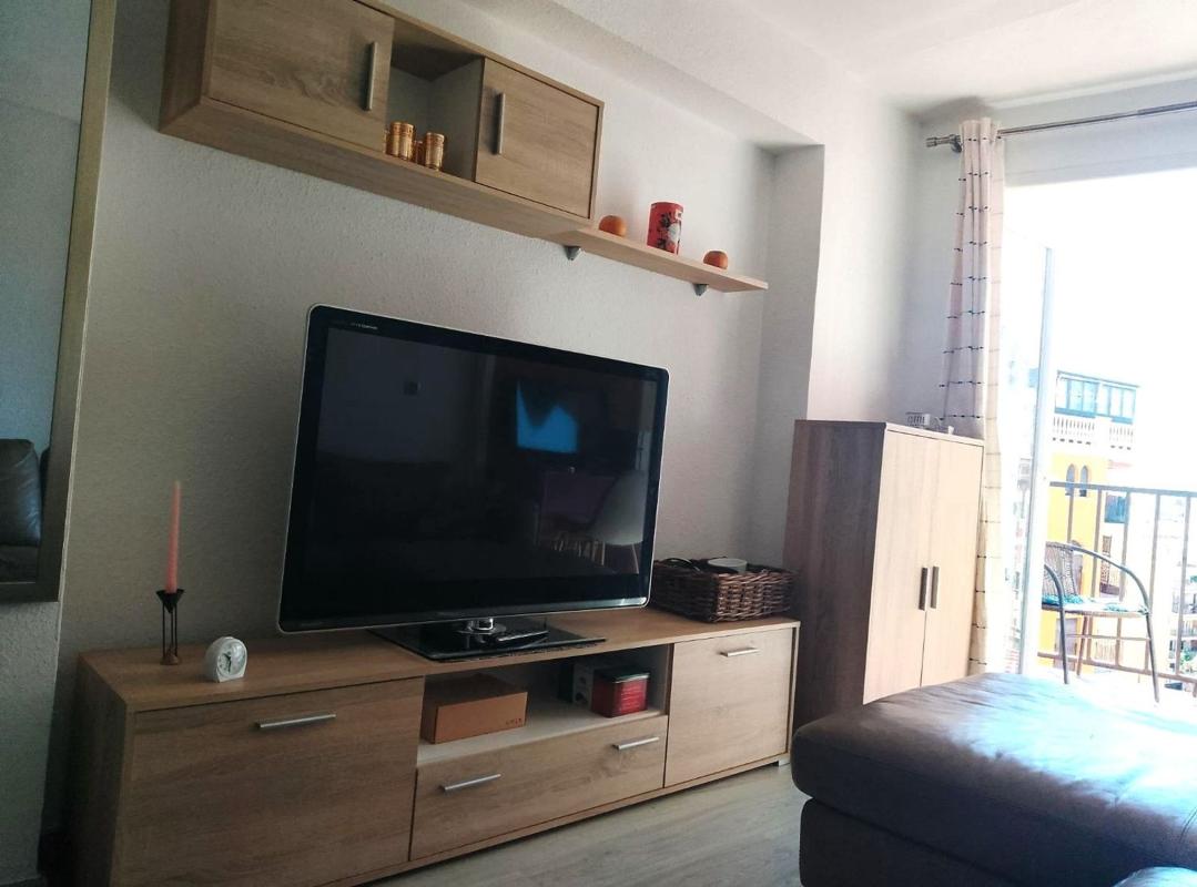 Sale of apartment in Piso en Calle Corbeta, Calpe Pueblo, Calpe, Calpe
 photo 2