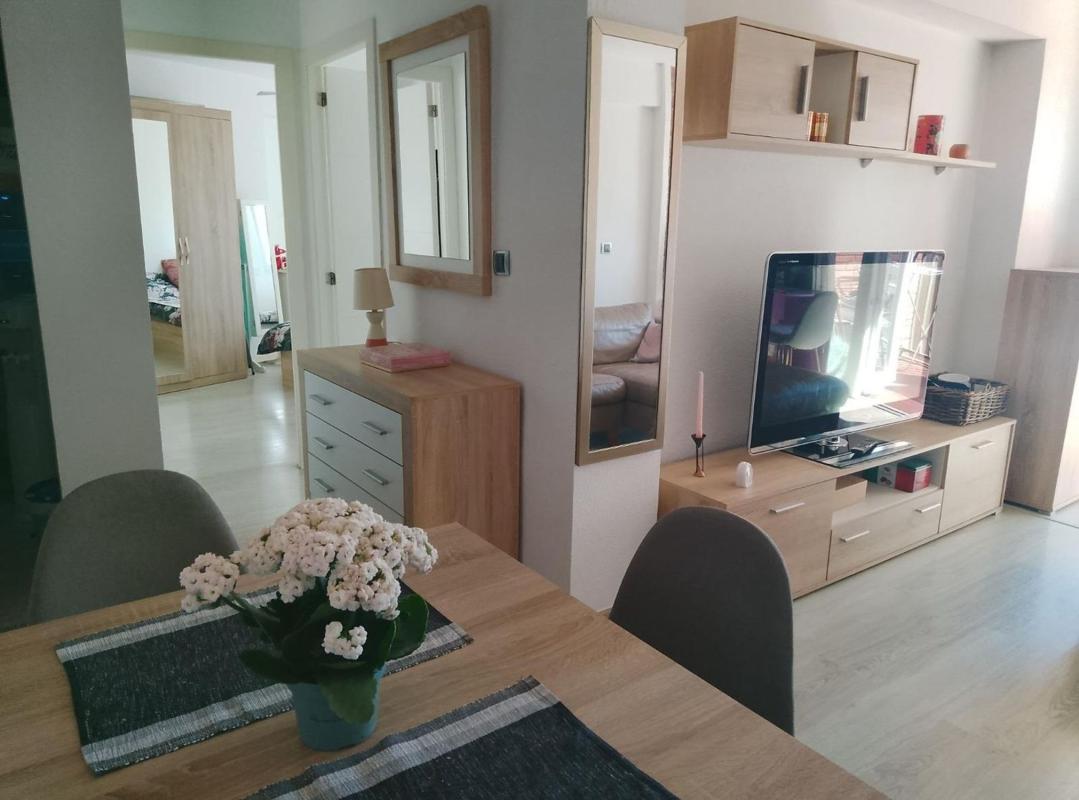 Sale of apartment in Piso en Calle Corbeta, Calpe Pueblo, Calpe, Calpe
 photo 3