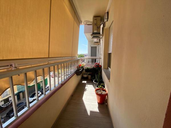 Sale of flat in Piso en Calle de Gata de Gorgos, 1, Centro Urbano, Denia, Denia
photo 1