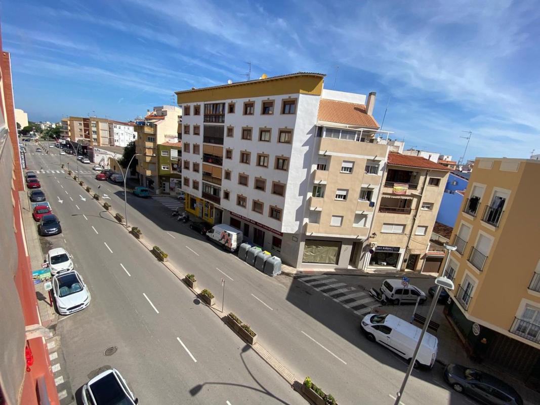 Sale of apartment in Piso en Calle de Gata de Gorgos, 1, Centro Urbano, Denia, Denia
 photo 3