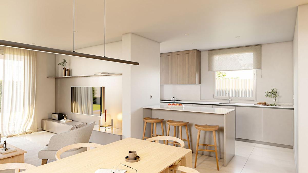 Properties for sale and rent in Spain photo 5