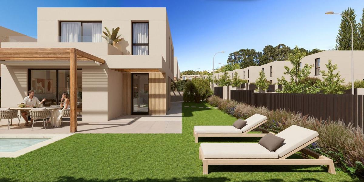 Properties for sale and rent in Spain photo 2
