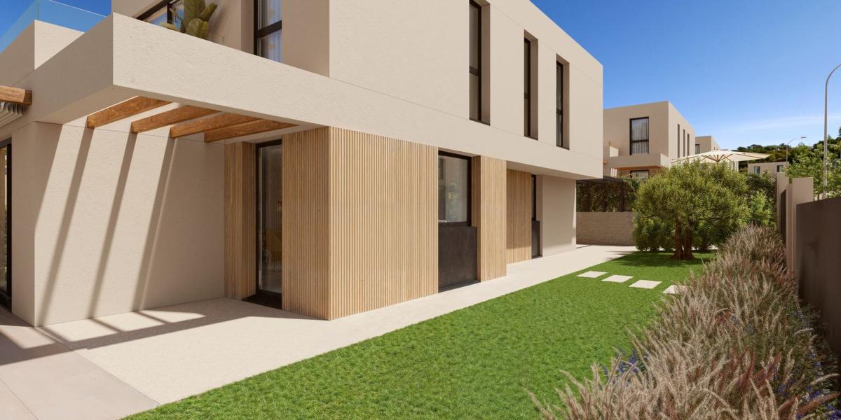 Properties for sale and rent in Spain photo 3