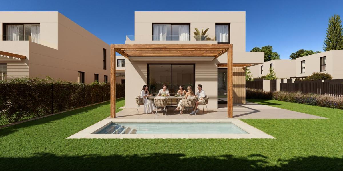 Properties for sale and rent in Spain photo 4