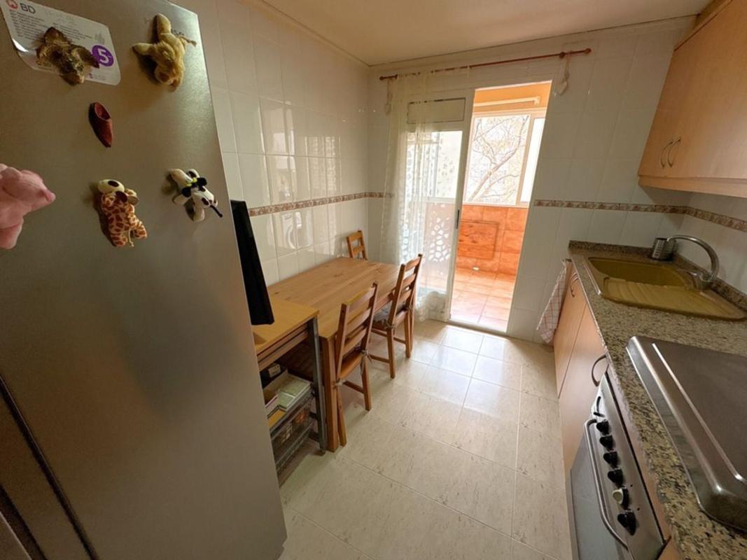 Sale of apartment in Piso en Avenida Miguel Hernández, Centro Urbano, Denia, Denia
 photo 3