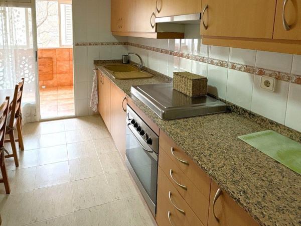Sale of flat in Piso en Avenida Miguel Hernández, Centro Urbano, Denia, Denia
 photo 4
