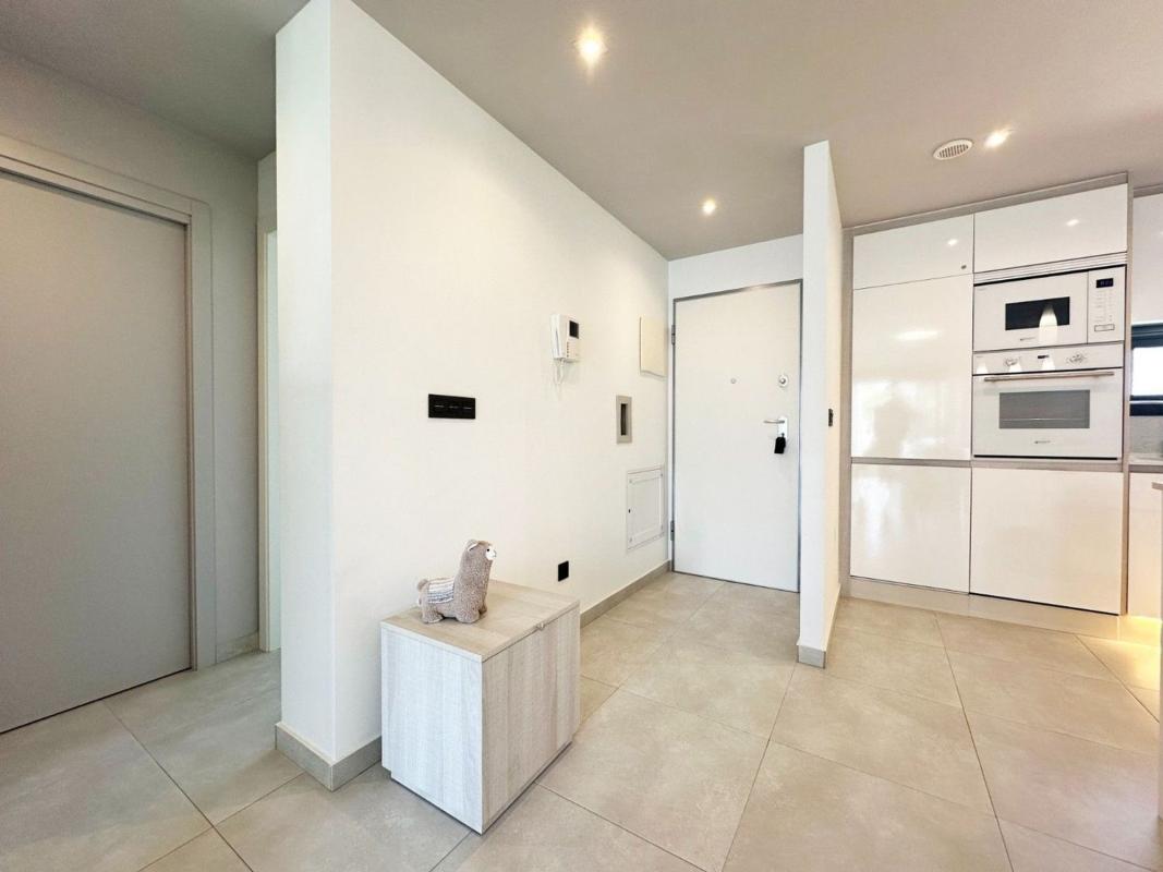 Penthouse sale in Ático en Urbanizaciones, Guardamar del Segura, Guardamar del Segura photo 5