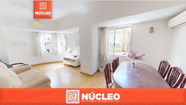 Sale of flat in Piso en Calle Santa Teresa, Raval de Santa Teresa-El Asilo, Elche / Elx, Elche / Elx
photo 1