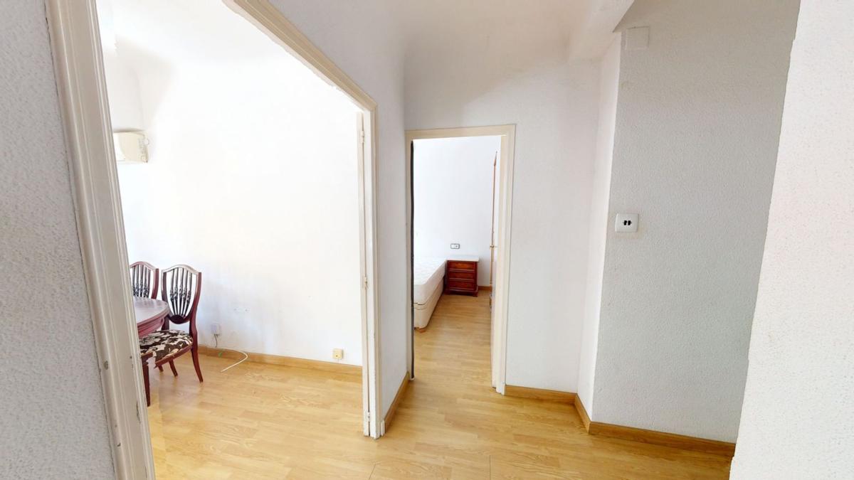 Sale of apartment in Piso en Calle Santa Teresa, Raval de Santa Teresa-El Asilo, Elche / Elx, Elche / Elx
 photo 3