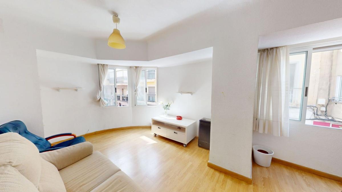 Sale of apartment in Piso en Calle Santa Teresa, Raval de Santa Teresa-El Asilo, Elche / Elx, Elche / Elx
 photo 5