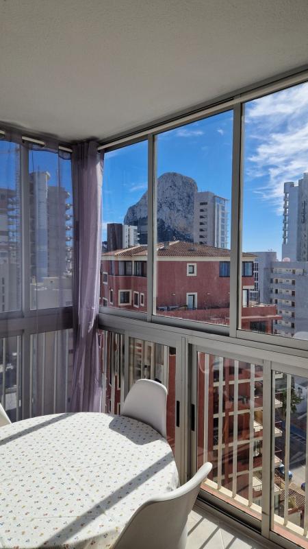 Продажа квартиры на Piso en Luxemburgo, Playa Arenal-Bol, Calpe, Кальпе
photo 2
