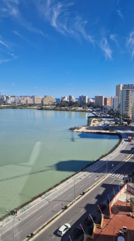 Продажа квартиры на Piso en Luxemburgo, Playa Arenal-Bol, Calpe, Кальпе
photo 4