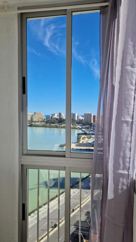 Продажа квартиры на Piso en Luxemburgo, Playa Arenal-Bol, Calpe, Кальпе
photo 5