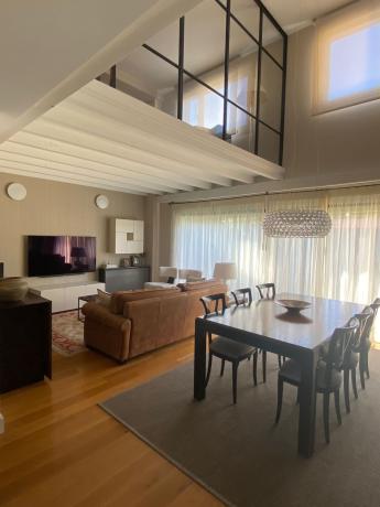 Chalet adosado en Elviña - a Zapateira, a Coruña thumbnail 1