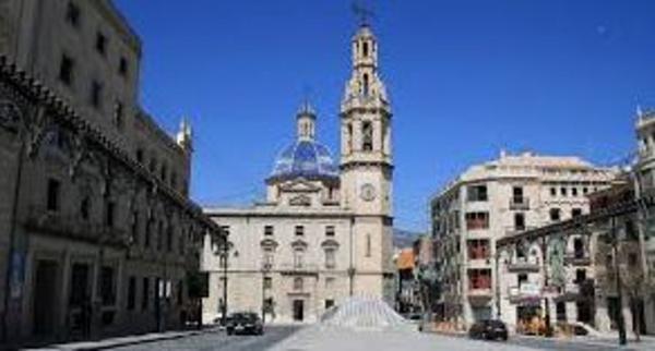 Venta de piso en Piso en Barri Eixample, Alcoy / Alcoi, Alcoy / Alcoi
thumbnail 1