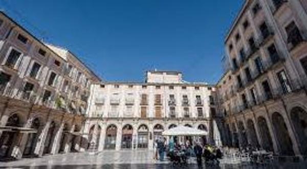 Venta de piso en Piso en Barri Eixample, Alcoy / Alcoi, Alcoy / Alcoi
thumbnail 2