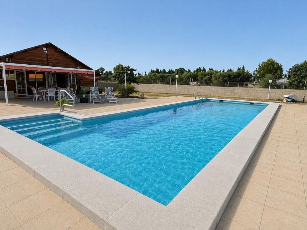 Properties for sale and rent in Spain photo 1