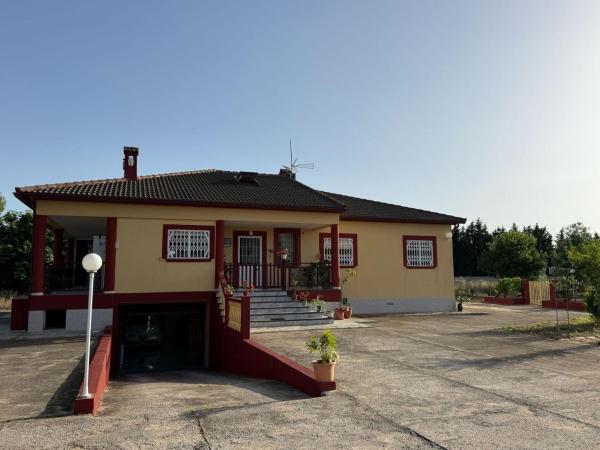 Casa o chalet independiente en Els Poblets thumbnail 2
