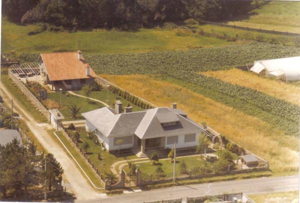 Casa rural en Cubeta, 100, Valdoviño photo 1