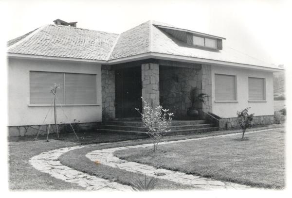 Casa rural en Cubeta, 100, Valdoviño thumbnail 1