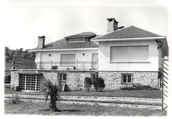 Casa rural en Cubeta, 100, Valdoviño thumbnail 2