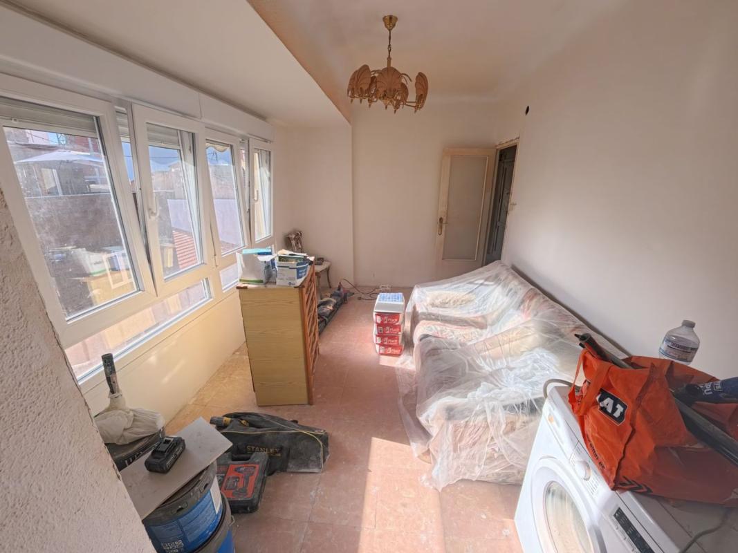 Venta de piso en Piso en Calle General Elizaicin, Carolinas Bajas, Alicante / Alacant, Alicante / Alacant
photo 5