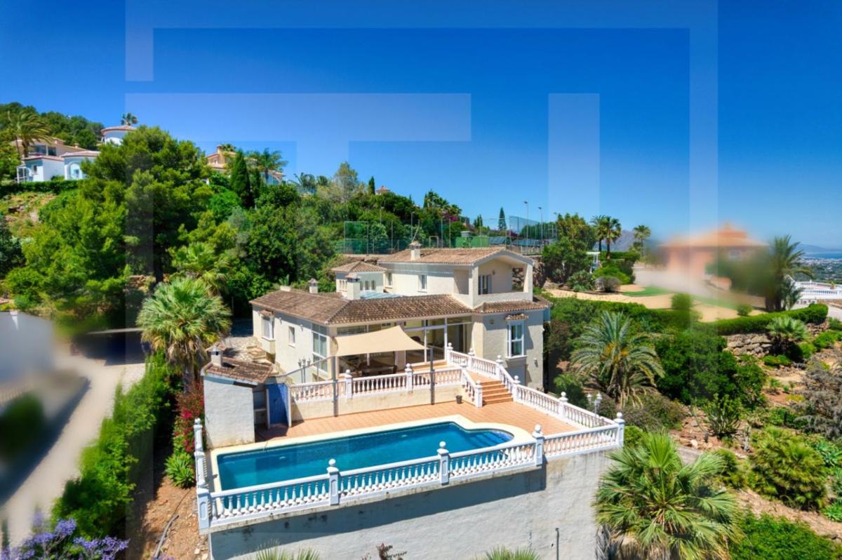 Sale of independent chalet in Casa o chalet en La Sella, Pedreguer, Pedreguer
photo 5