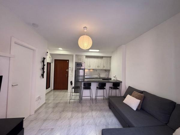 Sale of flat in Piso en Calle Joven Pura, 10, Antonio Machado, Torrevieja, Torrevieja
photo 1