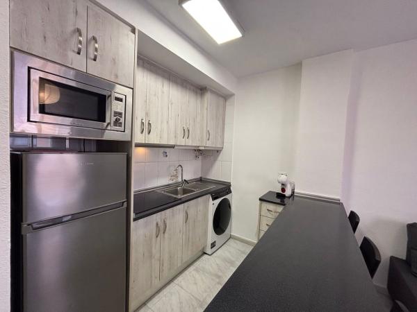 Sale of flat in Piso en Calle Joven Pura, 10, Antonio Machado, Torrevieja, Torrevieja
thumbnail 1