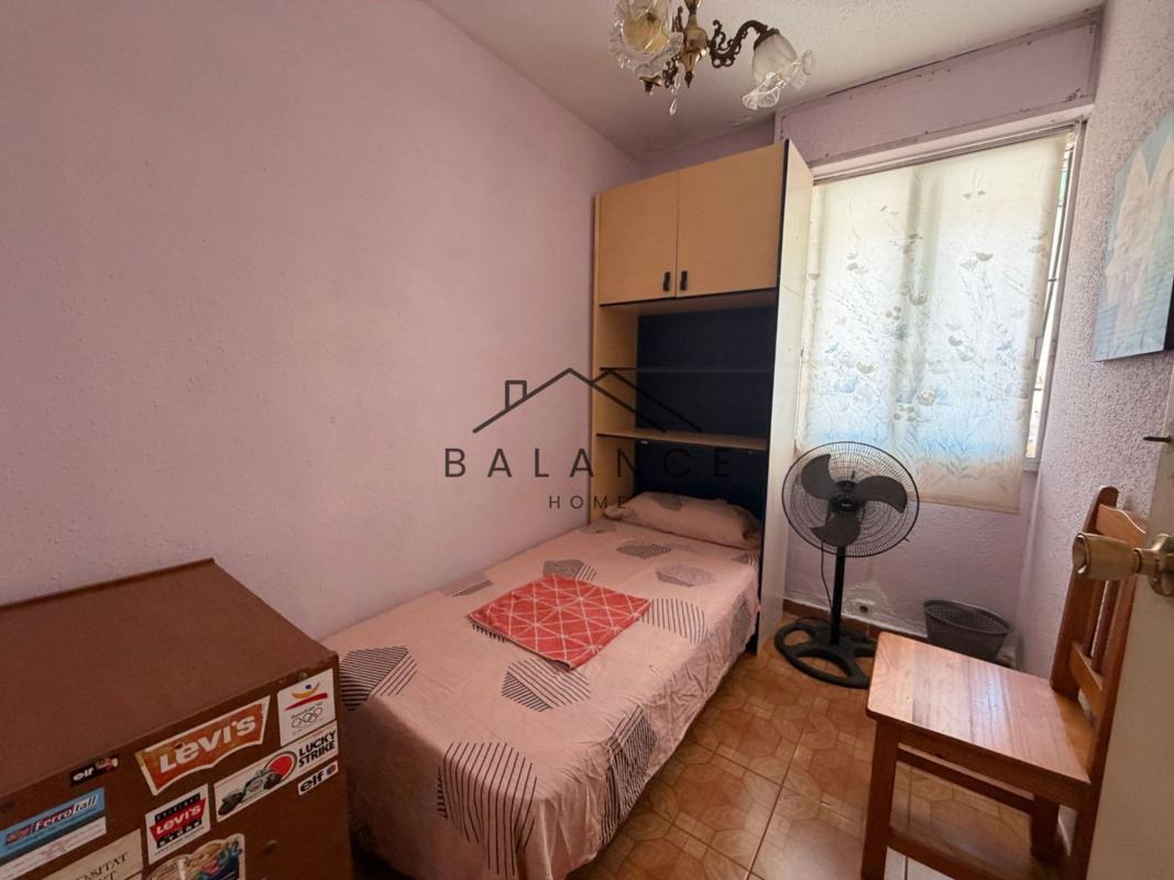 Venta de piso en Piso en Pasaje San Juan de la Cruz, Juan XXIII, Alicante / Alacant, Alicante / Alacant
photo 5