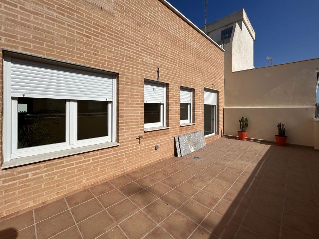 Venta de ático en Ático en Calle General Espartero, Carolinas Altas, Alicante / Alacant, Alicante / Alacant photo 1