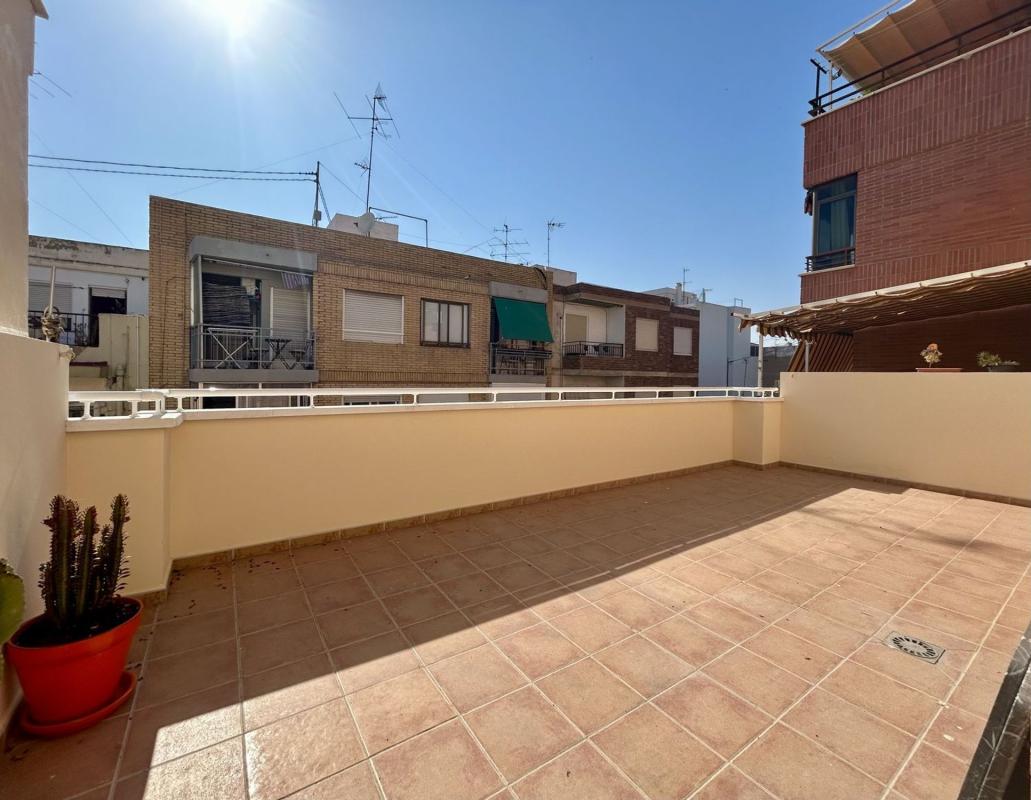 Venta de ático en Ático en Calle General Espartero, Carolinas Altas, Alicante / Alacant, Alicante / Alacant photo 2