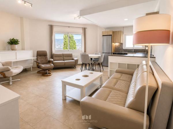 Продажа квартиры на Piso en Teulada, Теулада
 photo 1