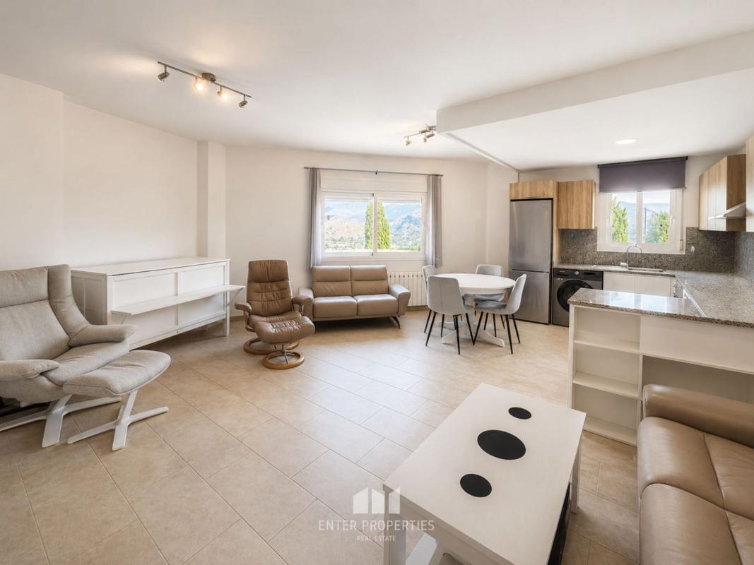 Продажа квартиры на Piso en Teulada, Теулада
photo 2