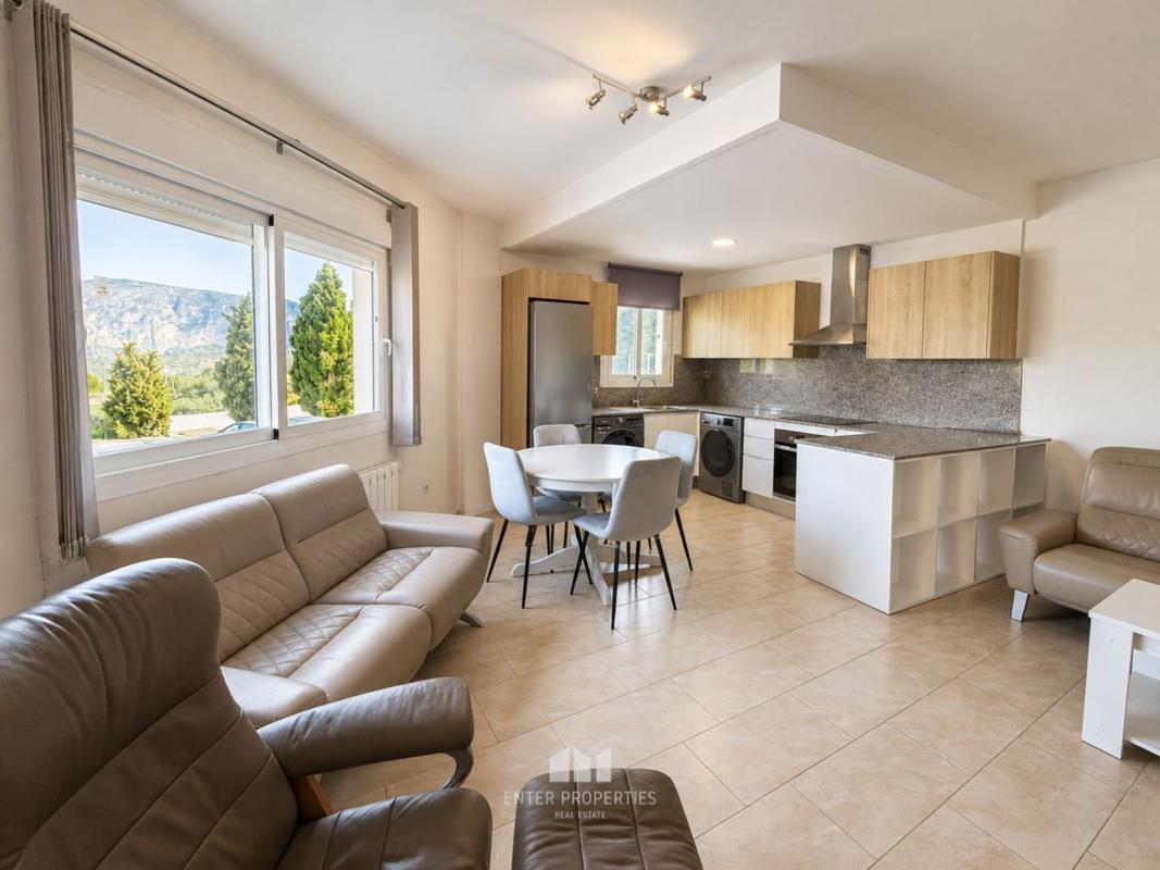 Продажа квартиры на Piso en Teulada, Теулада
photo 5