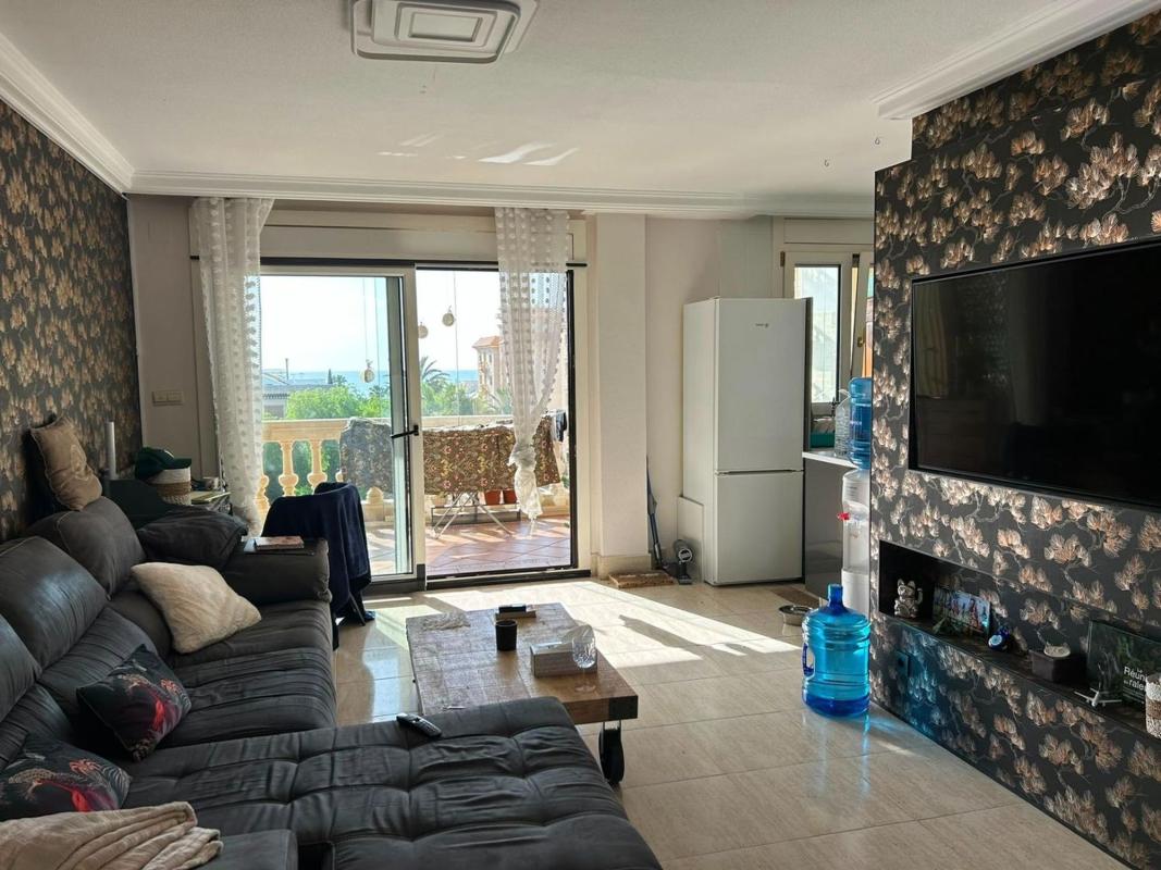 Sale of apartment in Piso en Urbanizaciones, Guardamar del Segura, Guardamar del Segura
photo 3