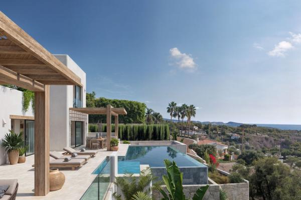 Independent chalet for sale in Casa o chalet en La Fustera, Benissa, Benissa
photo 1