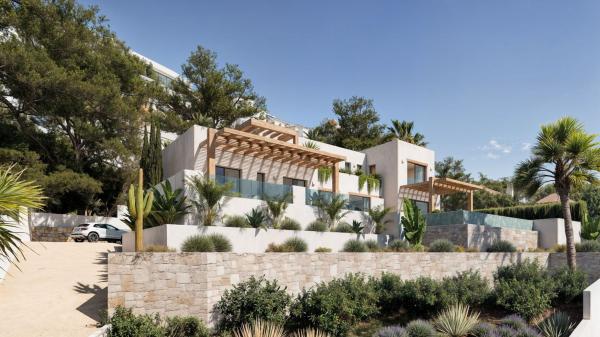 Independent chalet for sale in Casa o chalet en La Fustera, Benissa, Benissa
thumbnail 1