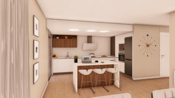 Venta de piso en Piso en Avenida de las Naciones, 34, PAU 5, Alicante / Alacant, Alicante / Alacant
thumbnail 2