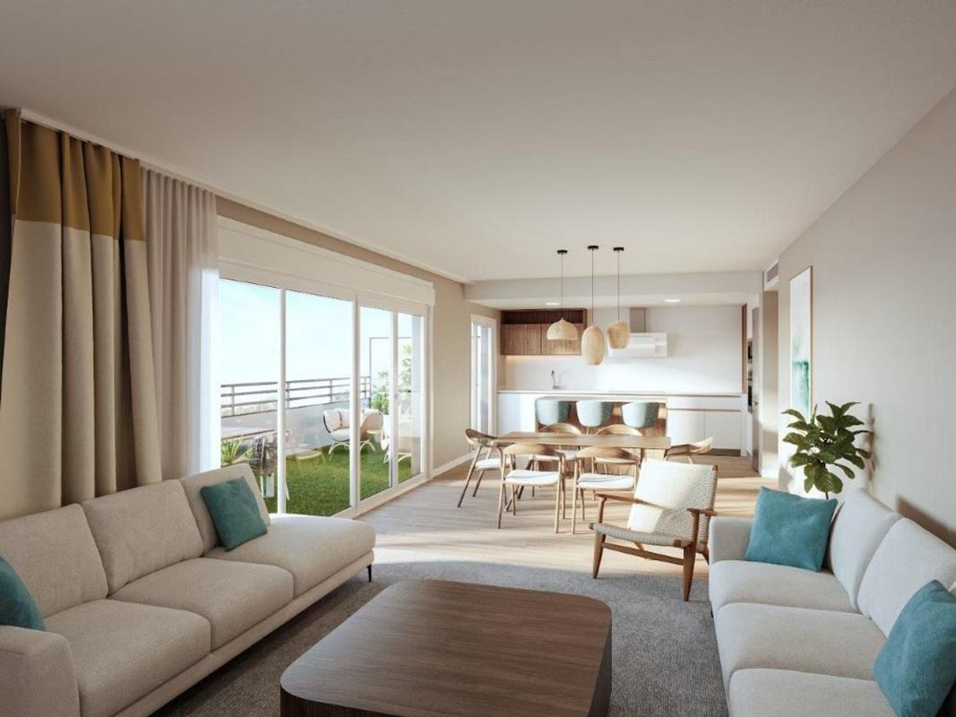 Venta de piso en Piso en Avenida de las Naciones, 34, PAU 5, Alicante / Alacant, Alicante / Alacant
photo 4