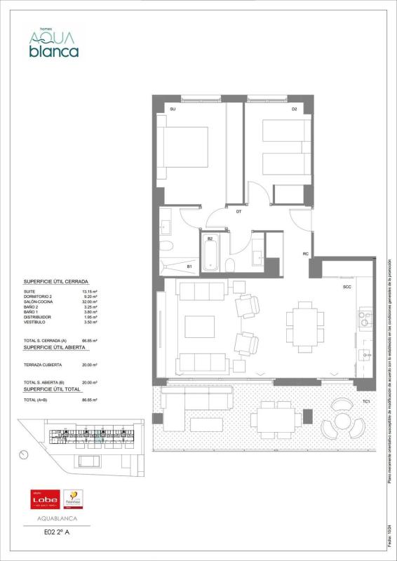 Venta de piso en Piso en Avenida de las Naciones, 34, PAU 5, Alicante / Alacant, Alicante / Alacant
photo 5