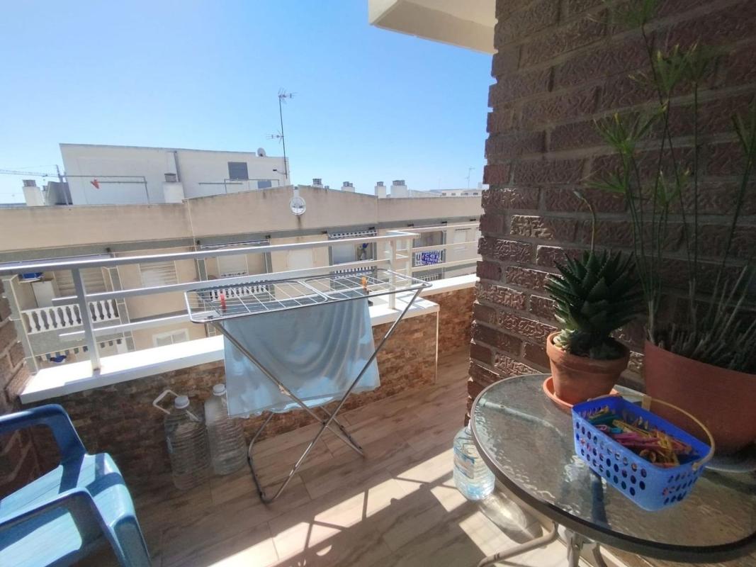Sale of apartment in Piso en Calle Crevillent, Zona Pueblo, Guardamar del Segura, Guardamar del Segura
photo 4