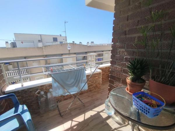 Sale of flat in Piso en Calle Crevillent, Zona Pueblo, Guardamar del Segura, Guardamar del Segura
 photo 4