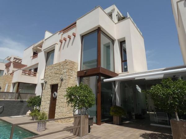 Casa o chalet independiente en Avenida Argentina, 33, Pueblo Bravo, Rojales photo 2